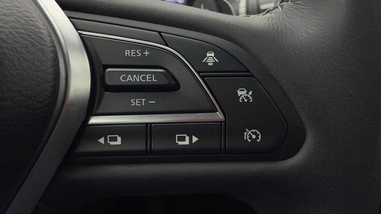 Infiniti QX55 2.0T Luxe (AWD) 2024 LUXE | AED 1824/Month | 0 DP | 30 Day Return | Warranty | Service History