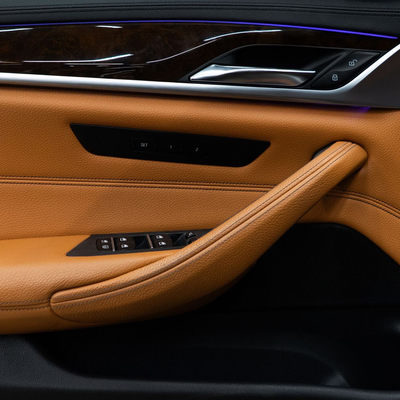 بي أم دبليو 530i M Sport 2.0L AED 2,572 pm • 0% Downpayment • BMW 530i M-Sport • 1 Year Warranty