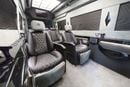 Mercedes Benz Sprinter STD