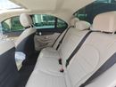 Mercedes-Benz C 300 C 300 4MATIC AWD - 2.0 L