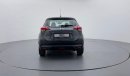 Nissan Kicks S 1.6L 1600