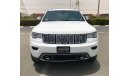 Jeep Grand Cherokee JEEP GRAND CHEROKEE 2017 V6,  3.6L IN EXCELLENT CONDITION