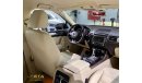 Volkswagen Touareg 2015 VW TOUAREG WARRANTY FULL AL NABOODA SERVICE HISTORY