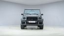 مرسيدس بنز G 63 AMG | AED 17,585 PM | Warranty April-2030 | GCC