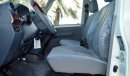 Toyota Land Cruiser Pick Up Double Cab LX V6 4.0L 4WD