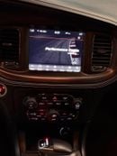 دودج تشارجر SRT Hellcat 6.2L (707 HP)