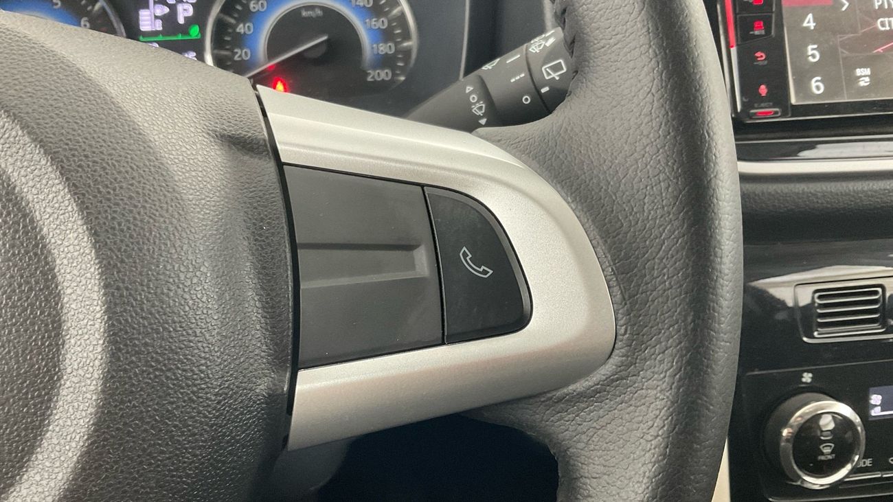 Toyota Rush GX | Guaranteed Warranty | 0 Down Payment