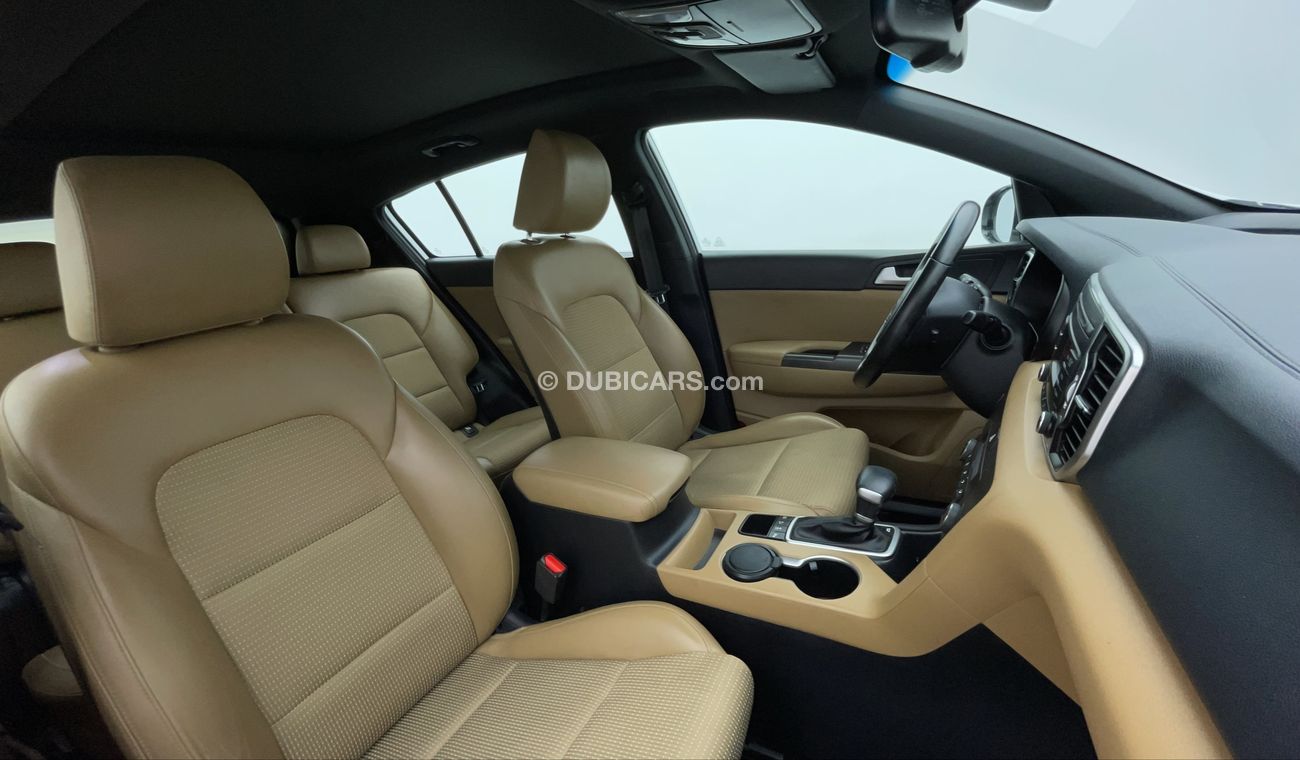 Kia Sportage EX 2 | Under Warranty | Inspected on 150+ parameters