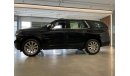 Chevrolet Tahoe premium