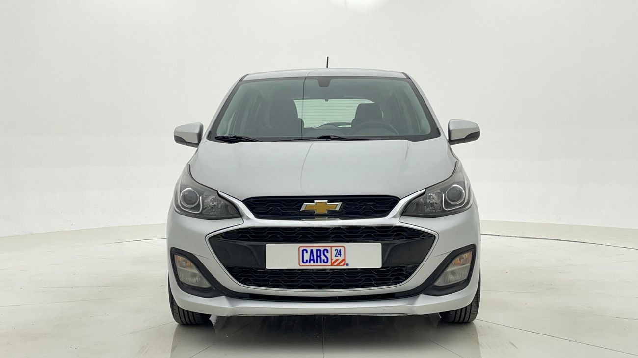 Chevrolet Spark LS BASE 1.4 | Zero Down Payment | Free Home Test Drive