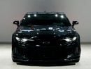 Chevrolet Camaro 3LT 3.6L Coupe