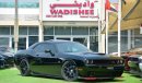 Dodge Challenger SRT CHALLENEGER/2015/FULL OPTION/PERFECT CONDITION