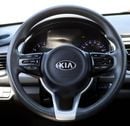 Kia Rio EX 1.4L (100 HP) Hatchback