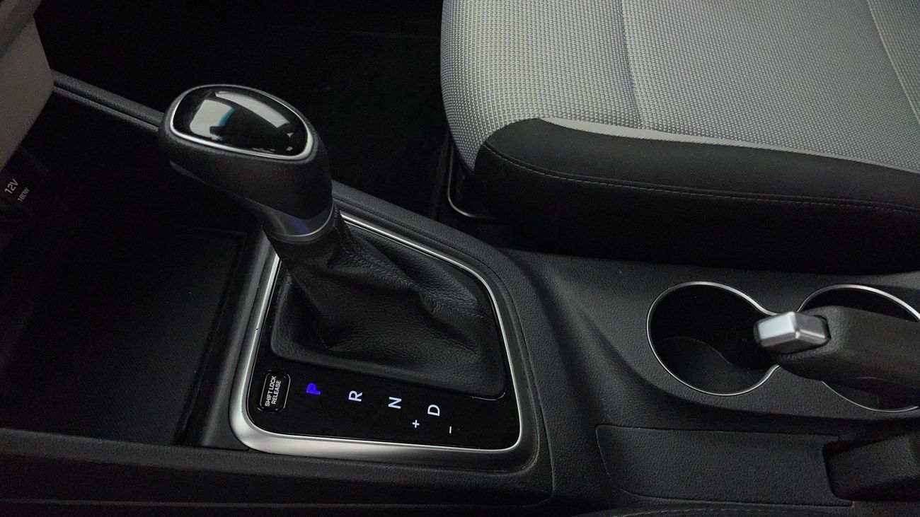 هيونداي أكسنت SMART 1.6 | بدون دفعة مقدمة | اختبار القيادة في المنزل