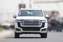 Toyota Land Cruiser Land Cruiser VX Hybrid | 2025 | Best Export Price