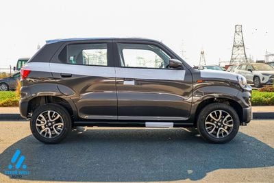 Suzuki S Presso GL AMT | 7" inch Display Audio | Electric Mirrors | Alloy Wheels | 2026 | Best Prices