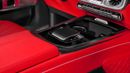 Mercedes-Benz G 63 AMG | LIMITED OFFER | FULLY LOADED | BRAND NEW