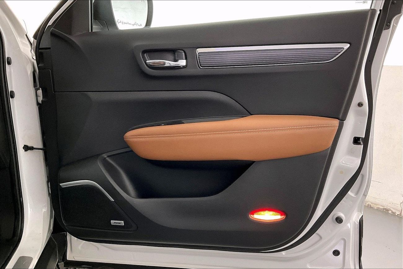 JAC S3 Plus Intelligent Luxury | 1 year free warranty | 0 Down Payment