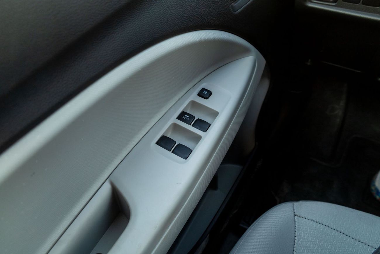 Mitsubishi Attrage GLX 1.2L l GCC | Zero Down Payment | AED 345 Monthly | Unlimited Kms Warranty