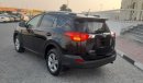 تويوتا راف ٤ Toyota Rav4 xle 4x4