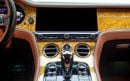 بنتلي كونتيننتال جي تي 6.0L W12 (626 HP) - GCC Spec
