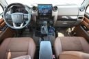 Toyota Land Cruiser 70 76 LX-Z 4.0L Petrol 4WD 5 Seater Automatic 40th Anniversary