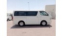 Toyota Hiace TOYOTA HIACE VAN RIGHT HAND DRIVE (PM1447)