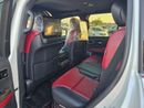 Toyota Land Cruiser VXR
