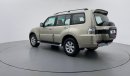 Mitsubishi Pajero GLS MIDLINE WITH SUNROOF 3.5 | Under Warranty | Inspected on 150+ parameters