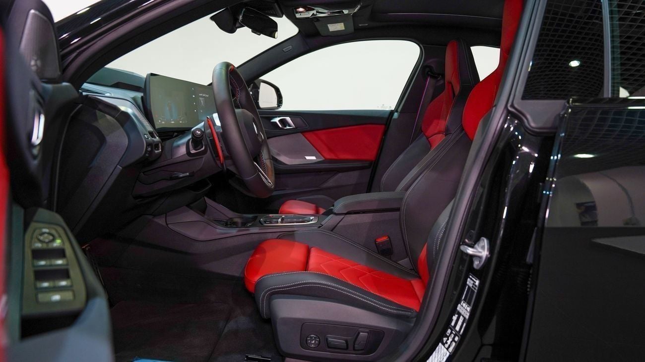 BMW M235i STD