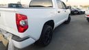 Toyota Tundra CREWMAX SR5 SX 5.7L AUTOMATIC