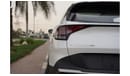 Kia Sportage 2024 Kia Sportage HEV CrossoverSUV