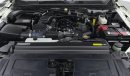 Nissan X-Terra PLATINUM 2.5 | Under Warranty | Inspected on 150+ parameters