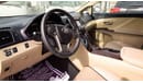 Toyota Venza XLE  FULL OPTION