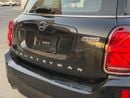 Mini Cooper Countryman CLASSIC TRIM 2024 TWIN TURBO CHARGE ENGINE 2.0 L low KM CANADA SPEC