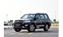 Toyota Land Cruiser 200 VX-S V8 5.7L PETROL AUTOMATIC