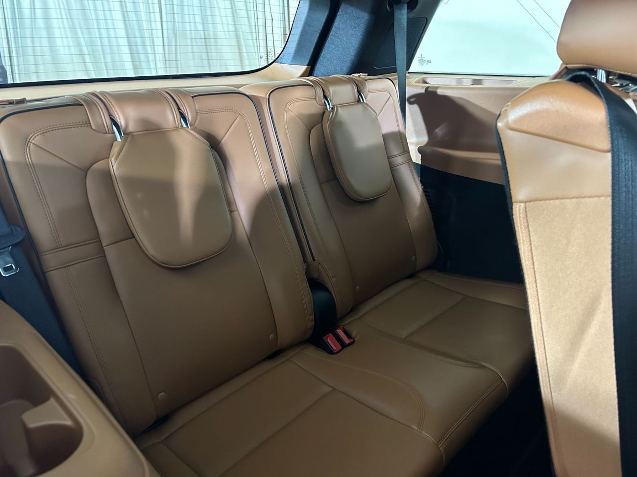 لينكولن أفياتور Presidential 3.0L