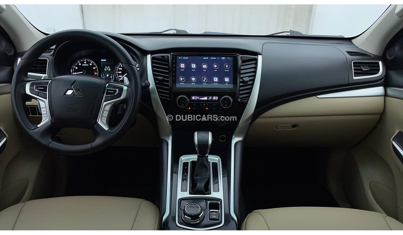 Mitsubishi Montero GLS MID 3 | Zero Down Payment | Free Home Test Drive