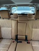 تويوتا فورتونر Toyota Fortuner - SR5 Plus 2.7 L - GCC - 2025