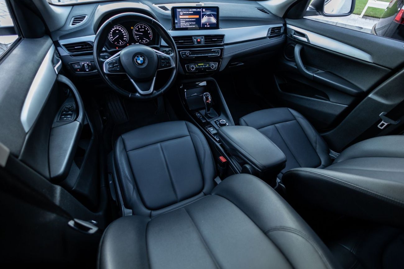 BMW X2 sDrive20i 2.0L