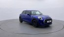 Mini Cooper STD 1.5 | Under Warranty | Inspected on 150+ parameters