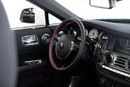 Rolls Royce Dawn  Rolls Royce Dawn
