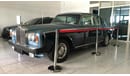 Rolls-Royce Silver Shadow