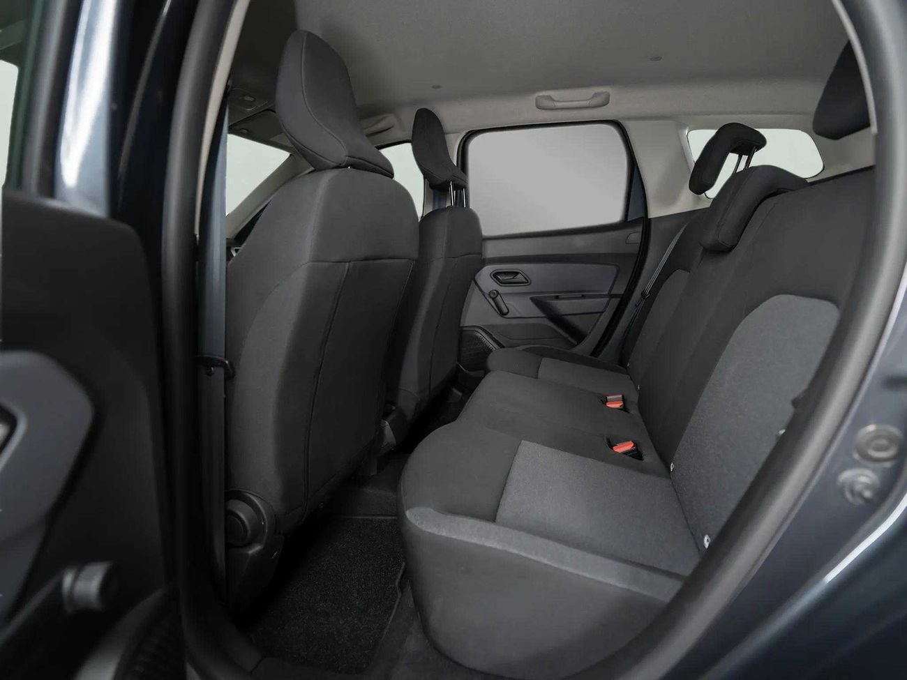Renault Duster PE 1.6