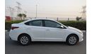 Hyundai Accent 1.6L NEW 2018