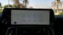 لكزس LX 700h SIGNATURE ( Only For Export ) BH 3.5TT V6 Hybrid AWD GCC 2026 BRAND NEW