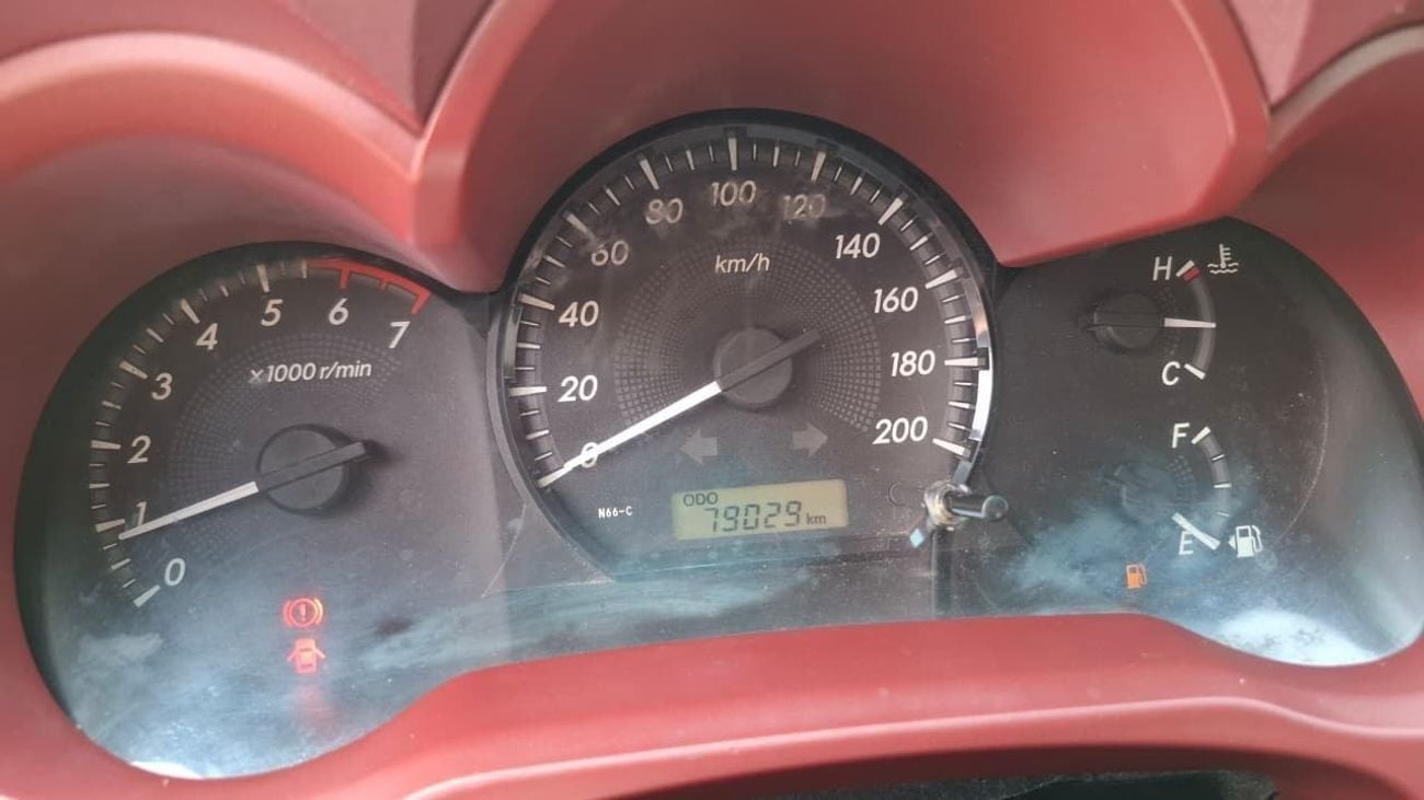 تويوتا هيلوكس