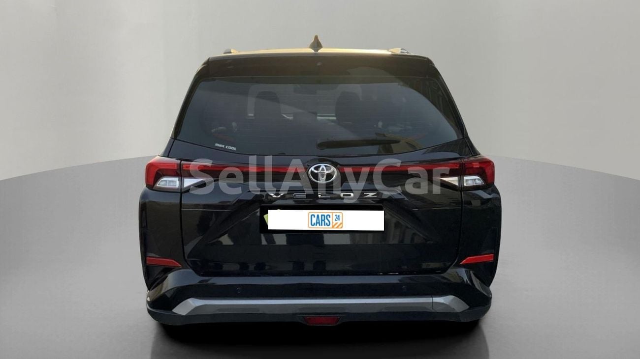 Toyota Veloz GX 1.5 | Zero Down Payment | Home Test Drive