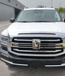 تانك 500 3.0 TURBO PETROL AUTOMATIC TRANSMISSION