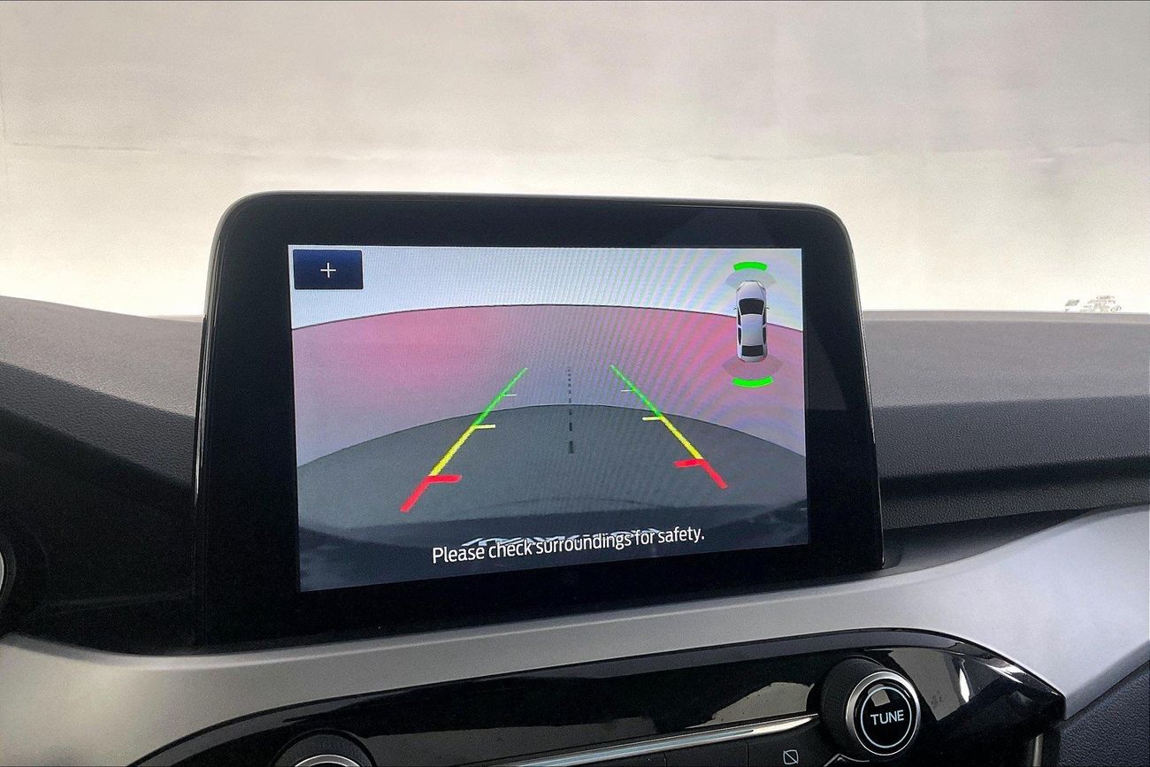 Ford Escape Trend | Guaranteed Warranty | 0 Down Payment